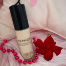 Swatch de Marilena : Fond de teint perfection 10h, Sephora