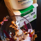 Swatch de Marilena : Amincissant 7 nuits Ultra Intensif Natural, Somatoline Cosmetic