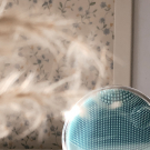 Swatch de endlessjune : LUNA mini 3, Foreo