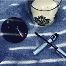 Swatch de Marlene53 : Diorshow Iconic Overcurl, Dior