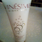 Swatch de Verlec : Hydratation exquise, Vinésime