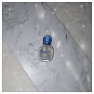 Swatch de Erica59 : Musti Eau de Soin sans alcool, Mustela