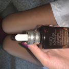 Swatch de Belefqihamina : Advanced Night Repair Sérum Anti-Âge Global, Estée Lauder