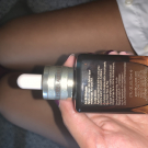 Swatch de Belefqihamina : Advanced Night Repair Sérum Anti-Âge Global, Estée Lauder