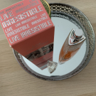 Swatch de Belefqihamina : Live Irresistible, Givenchy