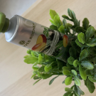 Swatch de Belefqihamina : Crème main énergisante mangue coriandre, Yves Rocher