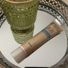 Swatch de Belefqihamina : Bb cream soin miracle perfecteur, Garnier SkinActive