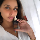 Swatch de Belefqihamina : Advanced Night Repair Sérum Anti-Âge Global, Estée Lauder