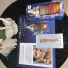 Swatch de Belefqihamina : Advanced Night Repair Sérum Anti-Âge Global, Estée Lauder