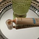 Swatch de Belefqihamina : Bb cream soin miracle perfecteur, Garnier SkinActive