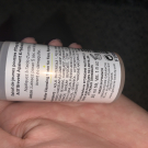 Swatch de Belefqihamina : Source Micellaire Enchantée, Garancia