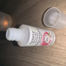 Swatch de Belefqihamina : Source Micellaire Enchantée, Garancia