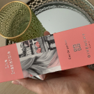 Swatch de Belefqihamina : Live Irresistible, Givenchy