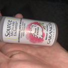 Swatch de Belefqihamina : Source Micellaire Enchantée, Garancia