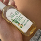 Swatch de Belefqihamina : Huile d'amande douce raffinée, So Nature