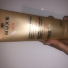 Swatch de acommence : Nuxe Sun - Lait Fraîcheur Après-Soleil, Nuxe