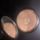 Swatch de acommence : Terracotta Light - La Poudre Bonne Mine Eclat Vitaminé, Guerlain