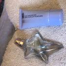 Swatch de acommence : Angel - Eau de Parfum, Mugler