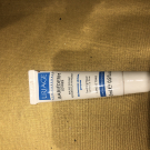 Swatch de acommence : Bariéderm Lèvres, Uriage