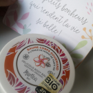 Swatch de hiind-31 : Baume Corps Gourmand à l'Huile de Monoï de Tahiti, Marilou Bio