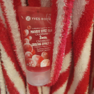 Swatch de Nadou35 : Effet Glacé Cranberry 3 min, Yves Rocher