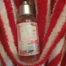 Swatch de Nadou35 : Gel Douche Pivoine Flora - 75 ml - L'Occitane en Provence, L'Occitane