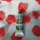 Swatch de Nadou35 : Noix de coco coconut, Yves Rocher