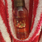 Swatch de Nadou35 : Canneberge & Amande, Yves Rocher