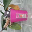 Swatch de Nadou35 : Flower By Kenzo, Kenzo