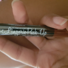 Swatch de W.eel : Lingerie push up, NYX