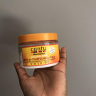 Swatch de Noemie_vht : Crème de boucle, Cantu