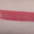 Swatch de elonailsandco : Luxury Cream Lipstick, Wayne Goss