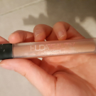 Swatch de Faatyfaaty : Liquid Matte - Rouge à Lèvres liquide mat, Huda Beauty