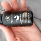 Swatch de Faatyfaaty : Sérum à l'acide hyaluronique bio, SatinNaturel