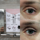 Swatch de tephaniie : Diorshow Iconic Overcurl, Dior