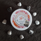 Swatch de Lemondedemarie67 : Baume Corps Gourmand à l'Huile de Monoï de Tahiti, Marilou Bio