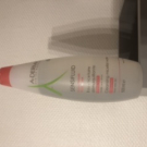 Swatch de Mrnpi : Eau micellaire démaquillante, A-Derma