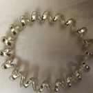 Swatch de Meriieem : Invisibobble Élastique Cheveux Invisible, Invisibobble