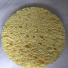 Swatch de Meriieem : Eponges pour le visage, EcoTools