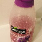 Swatch de Annab80 : Douche Gommage Douceur - Le Sucre de Violette, Cottage