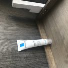 Swatch de Annab80 : Effaclar Duo Plus, La Roche-Posay