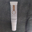 Swatch de noixdecoco94 : Baume à lèvres Sourire de Reine, Folies Royales