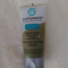 Swatch de noixdecoco94 : Masque Visage Coup d'Eclat, Guérande