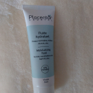 Swatch de noixdecoco94 : Fluide hydratant peaux normales, mixtes, Placentor Vegetal