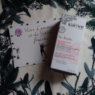 Swatch de noixdecoco94 : Sérum Botanique Purifiant Anti-Imperfections, Saeve