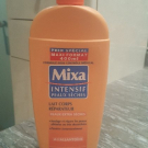 Swatch de magalypor2001 : Lait Corps Réparateur, Mixa