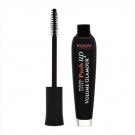 Swatch de Blondiepépite : Mascara Effet Push Up Volume Glamour, Bourjois