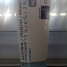 Swatch de Racil : Dexeryl Crème, Dexeryl