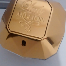 Swatch de Racil : Lady MILLION, Paco Rabanne