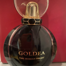 Swatch de lauraj68 : Goldea Eau de Parfum 50ml, Bvlgari